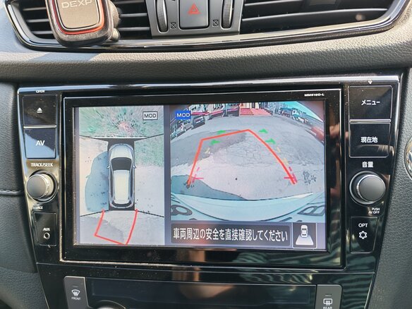 2019 Nissan X-Trail III, белый, 2820000 рублей - вид 35