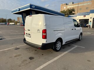 2018 Citroen Jumpy III, белый, 2480000 рублей, вид 5