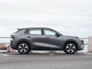 2026 Changan Qiyuan Q05 40.3 kWh II, серый, 1840000 рублей, вид 2
