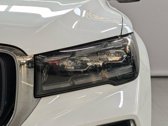 2023 Geely Monjaro I, белый, 3380000 рублей - вид 10