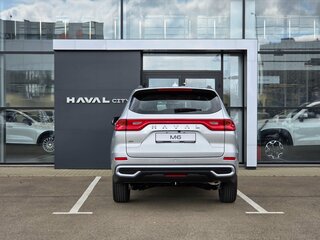 2026 Haval M6 II, серый, 2349000 рублей, вид 4