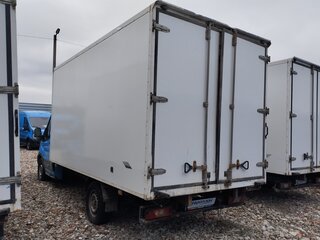2021 Ford Transit, синий, 2400000 рублей, вид 4