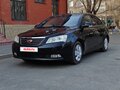 2014 Geely Emgrand EC7, чёрный