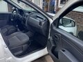 2023 Lada (ВАЗ) Largus I Рестайлинг, белый, 1020000 рублей - вид 10