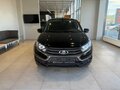 2026 Lada (ВАЗ) Granta I Рестайлинг, чёрный, 1218000 рублей