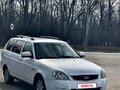 2009 Lada (ВАЗ) Priora I, белый, 355000 рублей - вид 2