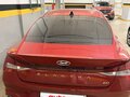2021 Hyundai Elantra VII (CN7), красный, 2500000 рублей - вид 3