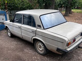 1979 Lada (ВАЗ) 2106 4-speed, бежевый, 56000 рублей, вид 4