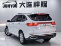 2022 Haval M6 Plus II, белый, 1080000 рублей - вид 3