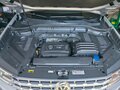 2018 Volkswagen Teramont I, серебристый - вид 5