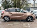 2017 Lada (ВАЗ) XRAY I, коричневый - вид 4