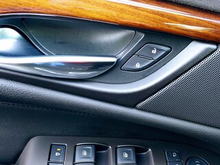 2016 Cadillac Escalade ESV IV, чёрный, 5000000 рублей, вид 4