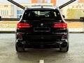 2021 BMW X5 40i IV (G05/G18), чёрный, 6650000 рублей - вид 4