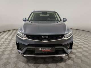 2021 Geely Tugella I, серый, 2190000 рублей, вид 2