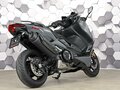 2021 Yamaha TMAX, серый, 1129000 рублей - вид 6