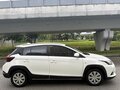 2022 Toyota Yaris L X XP150 Рестайлинг, белый, 1091327 рублей - вид 7