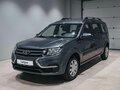 2026 Lada (ВАЗ) Largus Cross I Рестайлинг, серый