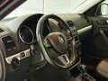 2014 Skoda Yeti I Рестайлинг, коричневый - вид 7
