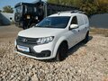 2024 LADA (ВАЗ) Largus, белый, 1150000 рублей