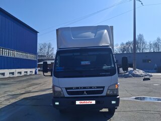 2013 Fuso (Mitsubishi) Canter, белый, 1080000 рублей, вид 1