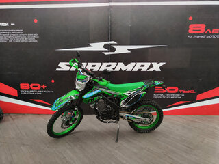 2026 Regulmoto ZR 250 PR, зелёный, 149000 рублей, вид 2