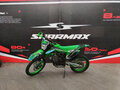 2026 Regulmoto ZR 250 PR, зелёный, 149000 рублей - вид 1