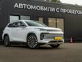 2023 Exeed TXL I Рестайлинг, белый, 2270000 рублей - вид 1