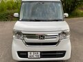 2022 Honda N-BOX II Рестайлинг, белый, 1099000 рублей - вид 6
