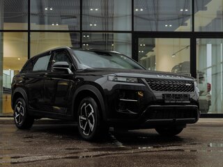 2026 Jaecoo J7 I Рестайлинг, чёрный, 2849000 рублей, вид 4