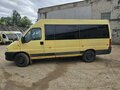 2011 Fiat Professional Ducato, жёлтый, 450000 рублей - вид 3