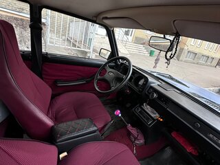 2006 Lada (ВАЗ) 2105, синий, 105000 рублей, вид 3