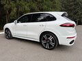 2015 Porsche Cayenne GTS II Рестайлинг (958), белый, 3780000 рублей - вид 11