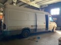2001 Mercedes-Benz Sprinter, белый, 300000 рублей - вид 7