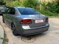 2003 Saab 9-3 II, серый, 330000 рублей - вид 9