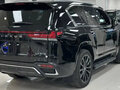 2023 Lexus LX 600 IV, чёрный, 16900000 рублей - вид 2