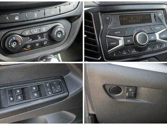 2021 Lada (ВАЗ) Vesta SW I, серый, 1000000 рублей - вид 9