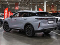 2023 Exeed RX, серый, 2969700 рублей - вид 9