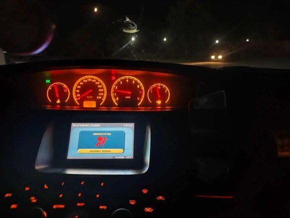 2005 Nissan Primera III (P12), чёрный, 250000 рублей - вид 7