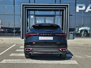 2023 Omoda C5 I, чёрный, 1539000 рублей, вид 5