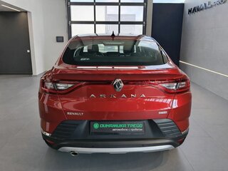 2020 Renault Arkana I, красный, 1849000 рублей, вид 5