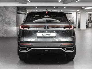 2026 Changan UNI-S I Рестайлинг, серый, 3079900 рублей, вид 5