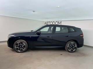 2026 BMW X3 Long 30L xDrive IV (G45/G48), чёрный, 7790000 рублей, вид 5