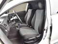 2018 Hyundai Solaris II, белый - вид 9