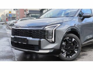 2026 Kia Sportage V Рестайлинг, серый, 5150000 рублей, вид 2