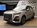 2025 Hongqi HS5 I Рестайлинг, серый