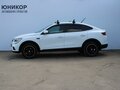 2021 Renault Arkana I, белый - вид 1