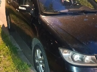 2011 Lifan Solano I (620), чёрный, 210000 рублей, вид 1