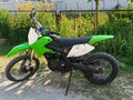 2015 ABM Raptor 250, зелёный, 60000 рублей - вид 3