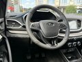 2026 Lada (ВАЗ) Vesta I Рестайлинг (NG), серый - вид 9