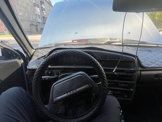 2001 Lada (ВАЗ) 2115, серебристый, 106000 рублей, вид 3